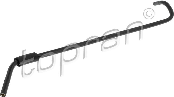 Coolant Pipe 120 416