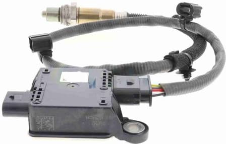 Particle Sensor Q+, original equipment manufacturer quality V53-72-0128 - image 4