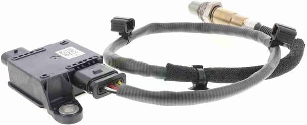 Particle Sensor Q+, original equipment manufacturer quality V53-72-0128 - image 5