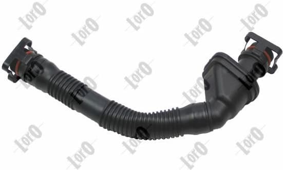 Hose, crankcase ventilation LORO 004-028-107 - image 2