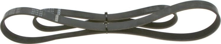 V-ribbed Belt Set Elastic 1 987 946 198 - image 7
