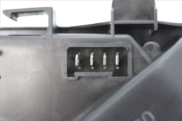 Interior Blower 505-0004 - image 3