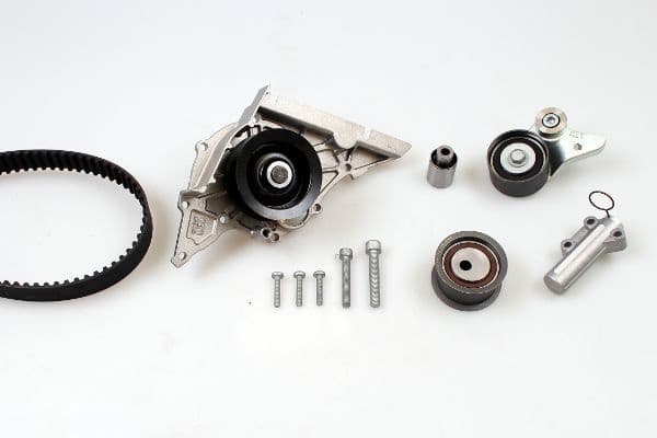 Water Pump & Timing Belt Kit PK05790