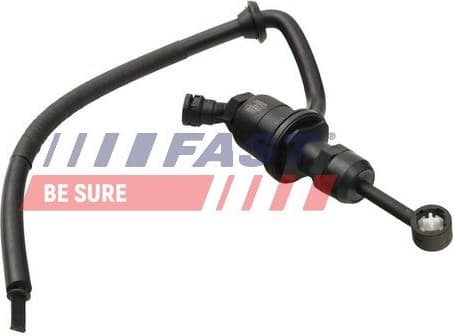 Slave Cylinder, clutch FT68204