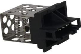 Resistor, interior blower 4140075 - image 3