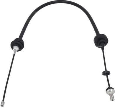 Cable Pull, clutch control LC166 - image 2