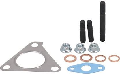 Mounting Kit, charger 8607178