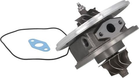 Core assembly, turbocharger 8604178