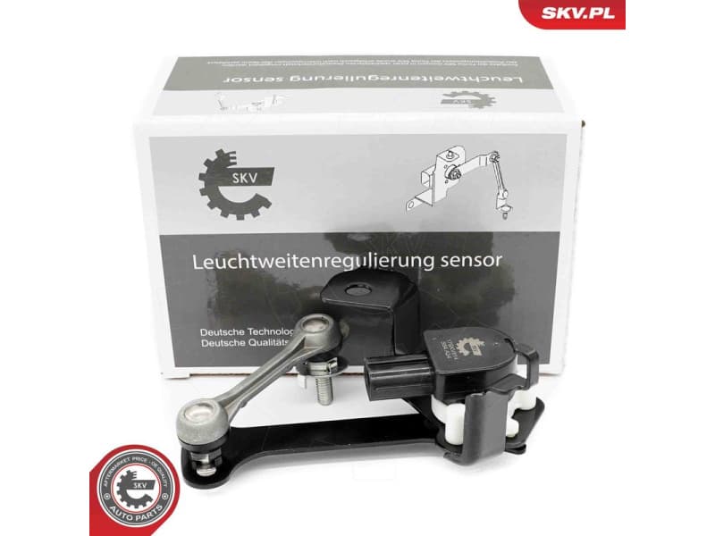 Sensor, headlight levelling 17SKV814