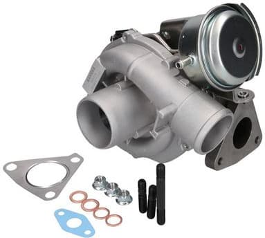 Charger, charging (supercharged/turbocharged) 8600178