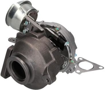 Charger, charging (supercharged/turbocharged) 8600178 - image 2