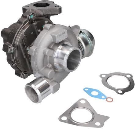 Charger, charging (supercharged/turbocharged) 8600165