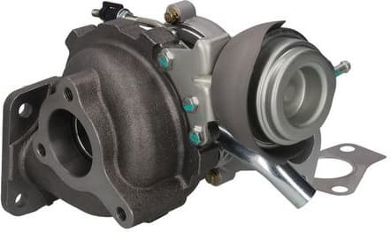 Charger, charging (supercharged/turbocharged) 8600165 - image 2