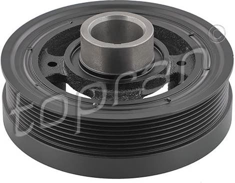 Belt Pulley, crankshaft 601 234