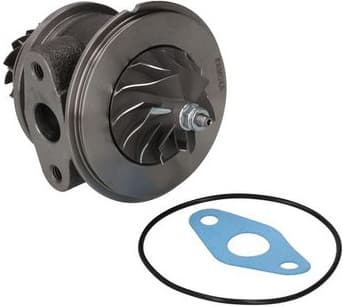 Core assembly, turbocharger 8604005