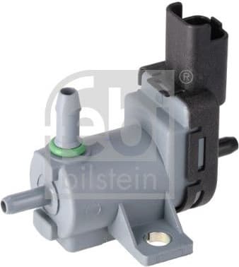 Pressure Converter, exhaust control 109045