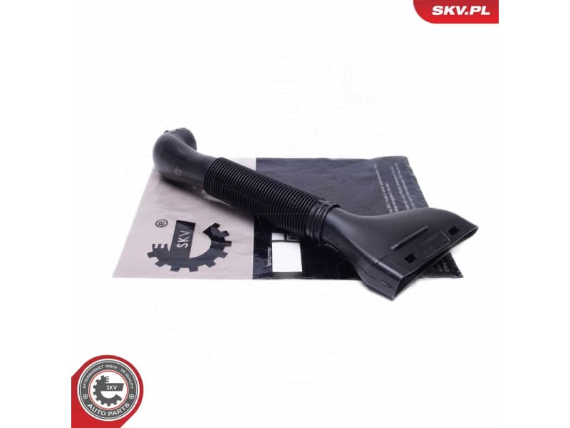 Intake Hose, air filter 54SKV519