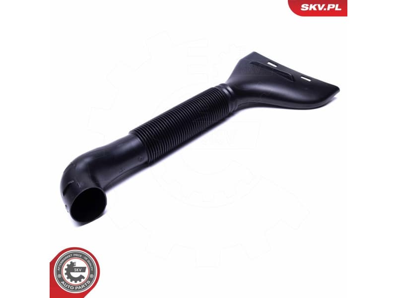 Intake Hose, air filter 54SKV519 - image 3
