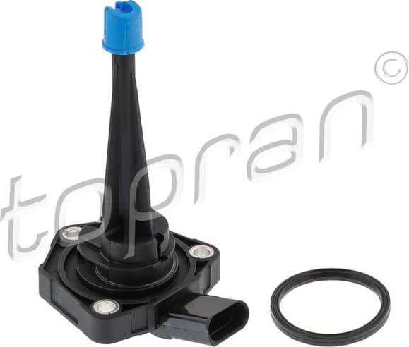 Sensor, engine oil level 121 187