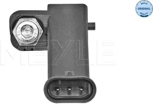 Sensor, crankshaft pulse MEYLE-ORIGINAL: True to OE. 100 810 0011 - image 2