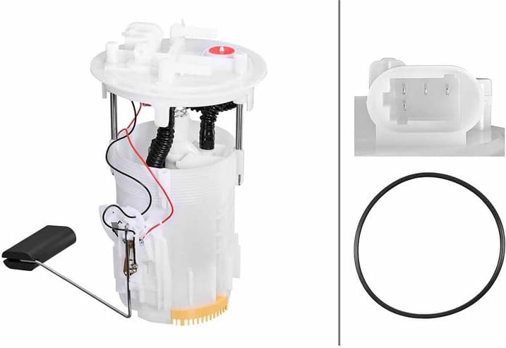 fuel supply unit 8TF 358 306-861