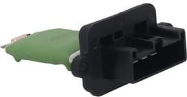 Resistor, interior blower 4140069 - image 2