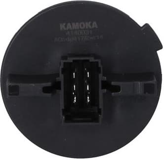 Resistor, interior blower 4140031