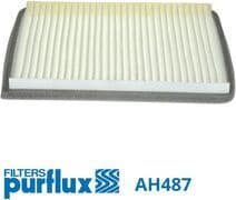 Filter, cabin air AH487