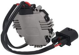 Resistor, interior blower 4140168 - image 2