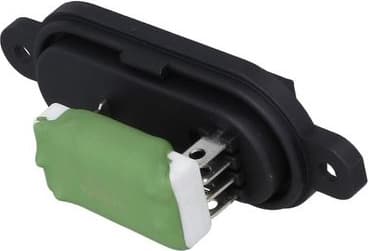 Resistor, interior blower 4140094