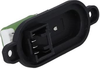 Resistor, interior blower 4140094 - image 2