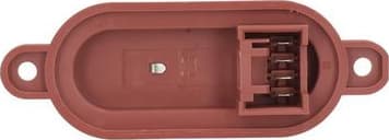 Resistor, interior blower 4140095