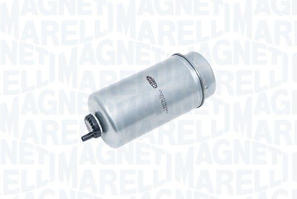 Fuel Filter 153071762661