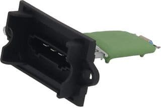 Resistor, interior blower 4140071