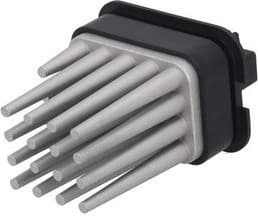 Resistor, interior blower 4140071 - image 5