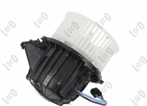 Interior Blower LORO 003-022-0005 - image 2