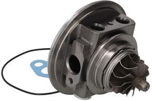 Core assembly, turbocharger 8604018 - image 3