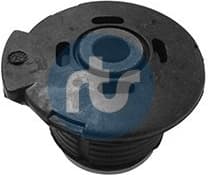 Mounting, control/trailing arm 017.00989