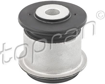 Mounting, control/trailing arm 634 425