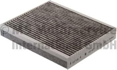 Filter, cabin air 50014707