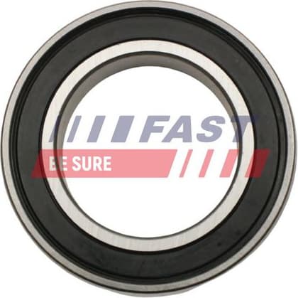 Crown Wheel/Pinion Kit FT66204