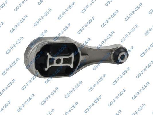 Mounting, engine 518873