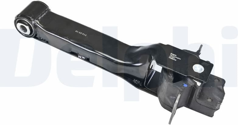 Mounting, engine TEM243