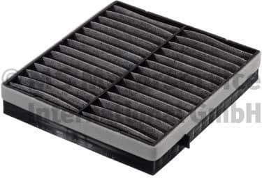 Filter, cabin air 50013930