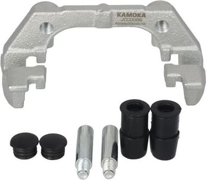 Bracket, brake caliper JCC0086