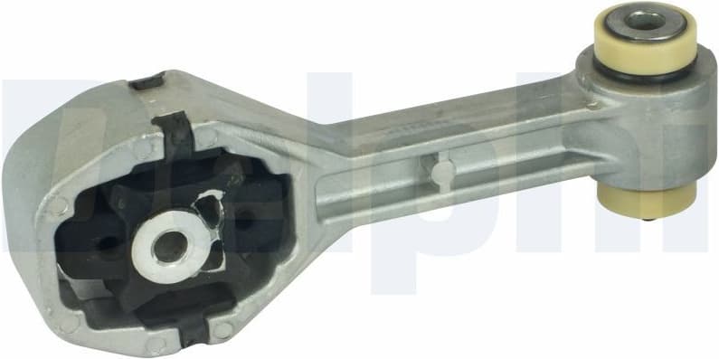 Mounting, engine TEM019