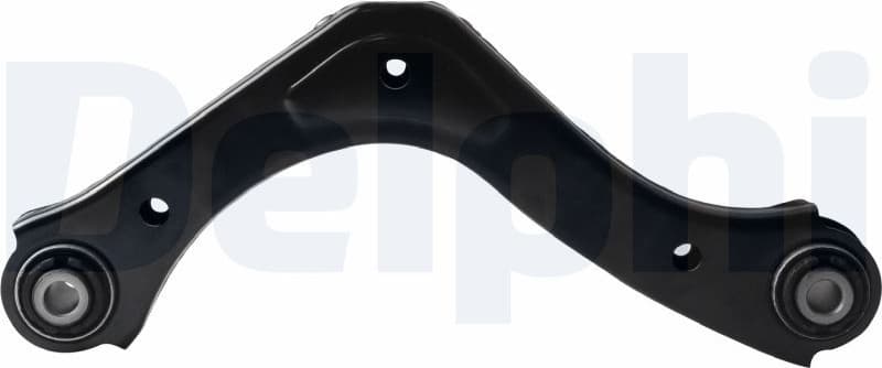 Control/Trailing Arm, wheel suspension TC4666 - image 3