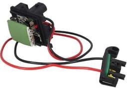 Resistor, interior blower 4140070 - image 5