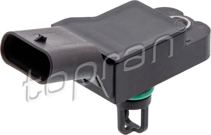 Sensor, intake manifold pressure 117 008