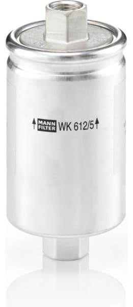 Fuel Filter WK612/5